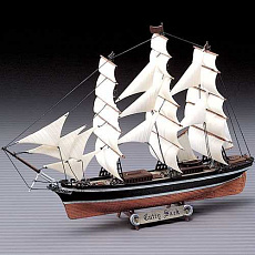 Academy Model Kit loď 14110 - CUTTYSARK (1:350) Academy Model Kit loď 14110 - CUTTYSARK (1:350)