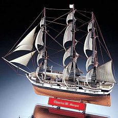 Academy Model Kit loď 14204 - NEW BEDFORD WHALER (1:200) Academy Model Kit loď 14204 - NEW BEDFORD WHALER (1:200)