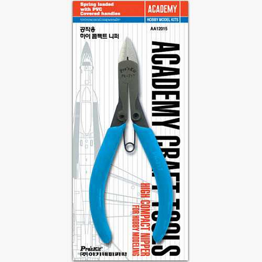 Academy Štípací kleště Academy Štípací kleště