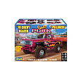 Revell Plastic ModelKit MONOGRAM auto 4532 - 1978 Chevy Blazer Pulldozer (1:24)