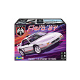 Revell Plastic ModelKit MONOGRAM auto 4573 - 1985 Fiero GT (1:24)