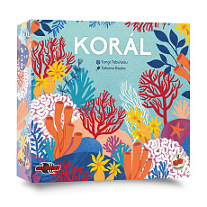 Korál Korál