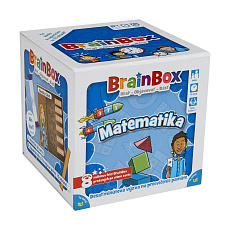BrainBox - matematika SK BrainBox - matematika SK