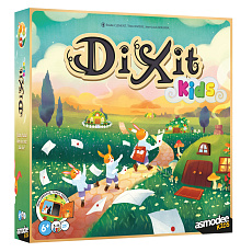 Dixit Kids