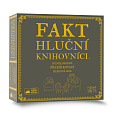 Fakt hluční knihovníci