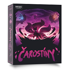 Čarostíny Čarostíny