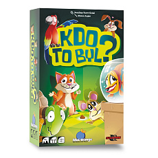 Blue Orange Games Kdo to byl?