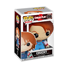 Funko POP Horror Movie: Childs Play 2 - Chucky Funko POP Horror Movie: Childs Play 2 - Chucky