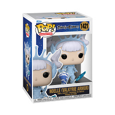 Funko POP Animation: Black Clover- Noelle Funko POP Animation: Black Clover- Noelle