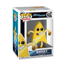 Funko POP TV: Star Trek LD- Badgey Funko POP TV: Star Trek LD- Badgey
