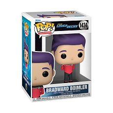 Funko POP TV: Star Trek LD- Bradward Funko POP TV: Star Trek LD- Bradward