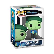 Funko POP TV: Star Trek LD- DVana Funko POP TV: Star Trek LD- DVana
