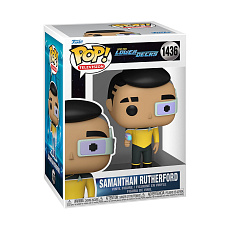 Funko POP TV: Star Trek LD- Samanthan Funko POP TV: Star Trek LD- Samanthan