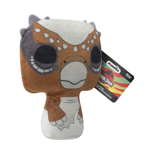 Funko POP Plush Mini: JP- Hatchling