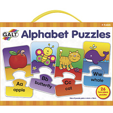 Puzzle – moje první anglická slovíčka 2.