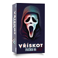 Goliath Vřískot: Společenská hra