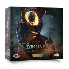 Zaklínač: Starý svět - Legendární lov Zaklínač: Starý svět - Legendární lov