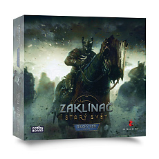 Zaklínač: Starý svět - Divoký hon Zaklínač: Starý svět - Divoký hon