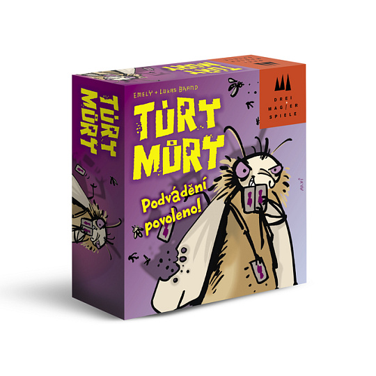 Schmidt Spiele Túry Můry