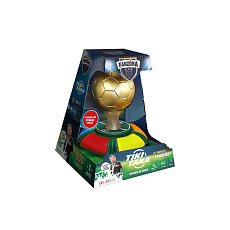 FanZóna TIKI-TAKA - fotbalový kvíz