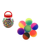 Teddies Hopík 3cm různé druhy Teddies Hopík 3cm různé druhy