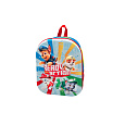 Teddies Batoh látkový Paw Patrol/Tlapková patrola 30x36cm