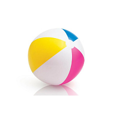 Intex Míč nafukovací 61cm v sáčku