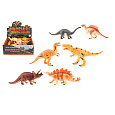 Teddies Dinosauři plast 16-18cm mix druhů
