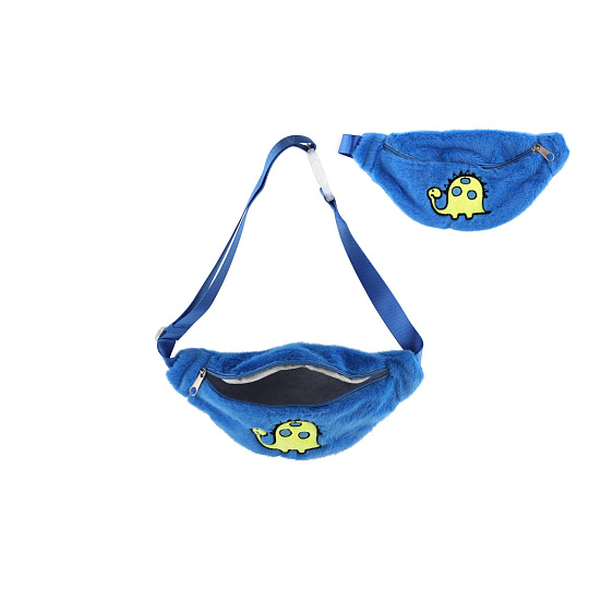 Ledvinka dinosaurus látka 30cm v sáčku 15x30cm Ledvinka dinosaurus látka 30cm v sáčku 15x30cm