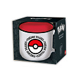 Hrnek Pokémon keramický 410 ml v krabičce 13x10x10cm