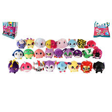 Squeezamals Eenie Teenies figurka plyš mix druhů Squeezamals Eenie Teenies figurka plyš mix druhů
