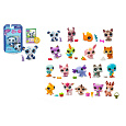 TM Toys Littlest Pet Shop 1 figurka II série