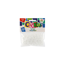 Teddies Céčka svítící 150 ks plast v sáčku Teddies Céčka svítící 150 ks plast v sáčku