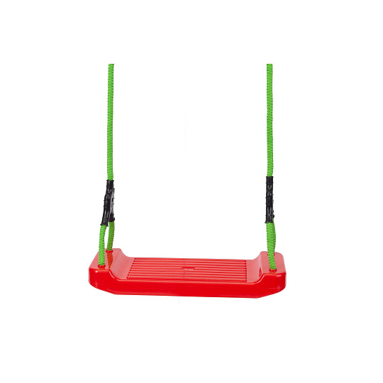 Teddies Houpačka/Houpací prkénko plast 43x17cm nosnost 25kg 4 barvy