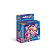 Puzzle Skye Tlapková patrola/Paw Patrol 22x22cm 16 dílků v krabičce 10x13,5x5cm