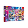 Trefl Puzzle MAXI Mise štěňat Tlapková patrola/Paw patrol 24 dílků v krabici 40x27x6cm