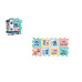 Pěnové puzzle Lilo & Stitch 32x32x1cm 8ks v sáčku 0m+