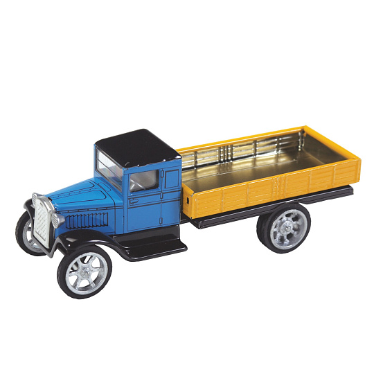 Kovap Hawkeye valník kov 18 cm v krabičce Kovap