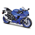 Maisto - Motocykl, Yamaha YZF-R1, 1:12
