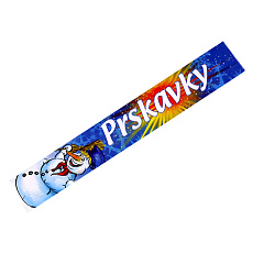 Prskavky 40 cm krabička 5 ks Prskavky 40 cm krabička 5 ks