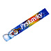 Prskavky 40 cm krabička 5 ks