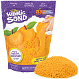 Spin Master KINETIC SAND BALENÍ S OVOCNÝMI VŮNĚMI BROSKEV