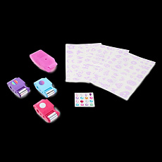 Spin Master COOL MAKER "TETOVACÍ" STUDIO PRO DĚTI