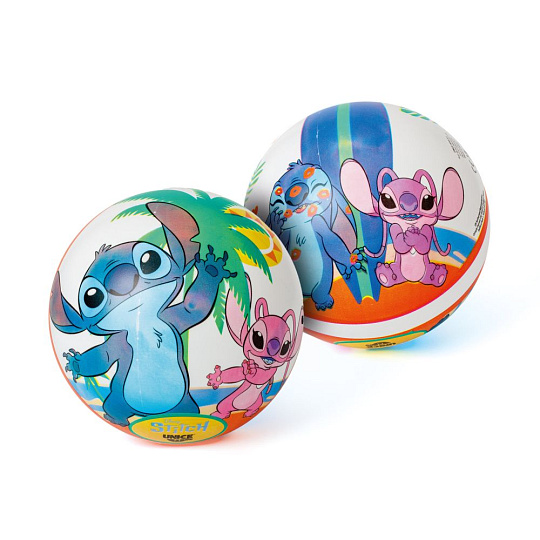 Dino STITCH 23 Míč