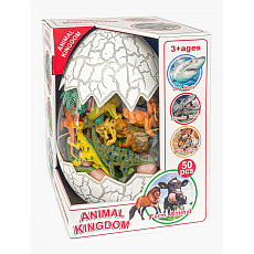 Plejo Mac Toys PLEJO Velké dinosauří vejce