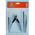 Italeri Tools Set 50830 - sada nářadí