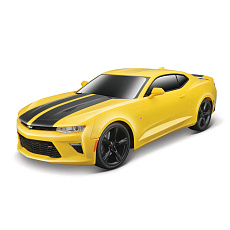 Maisto RC - 1:14 RC (2.4G, Cell battery) ~ 2016 Chevrolet Camaro SS
