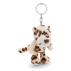 NICI klíčenka Leopard 10 cm