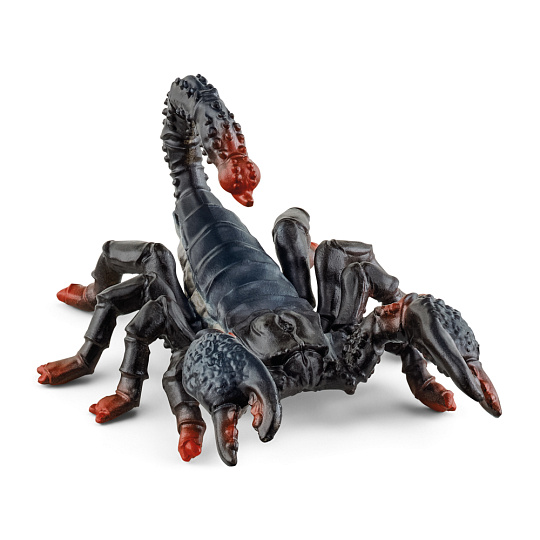 Schleich 14857 Zvířátko - štír císařský Schleich 14857 Zvířátko - štír císařský