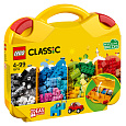 LEGO Classic 10713 Kreativní kufřík